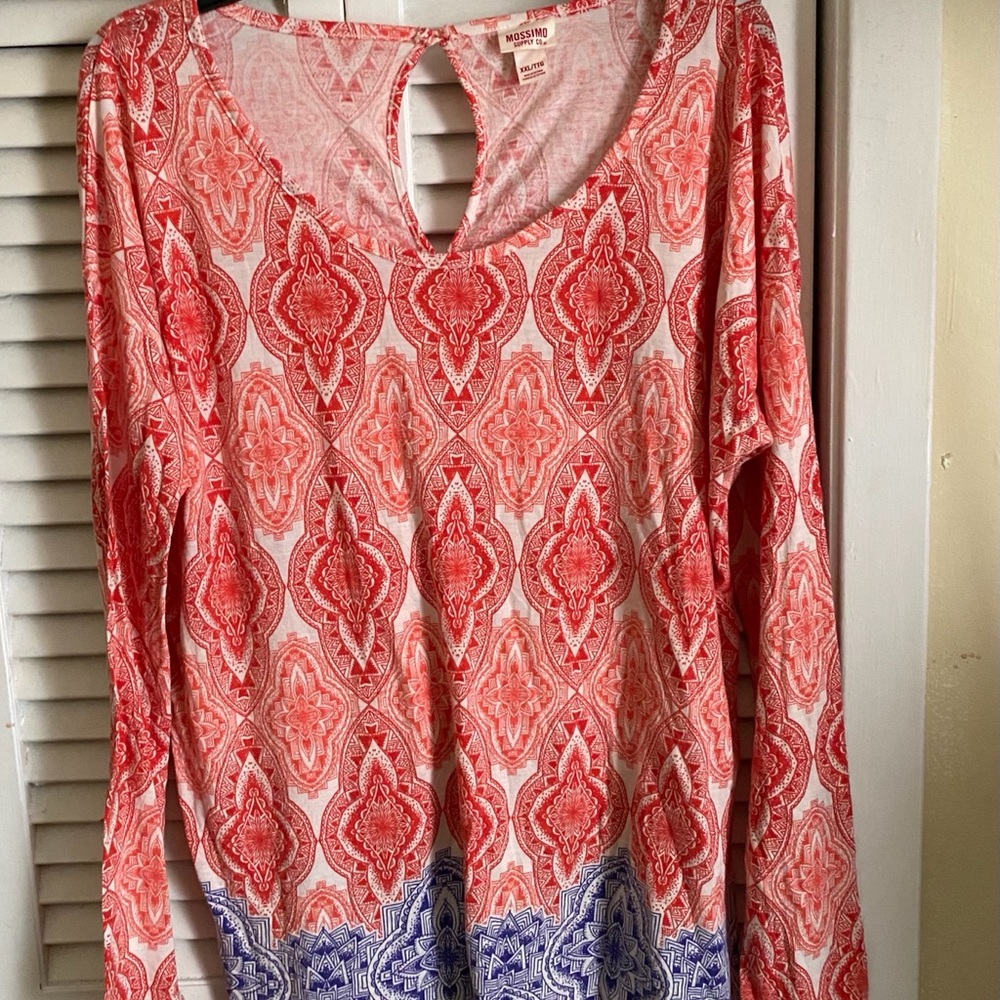 Women’s top